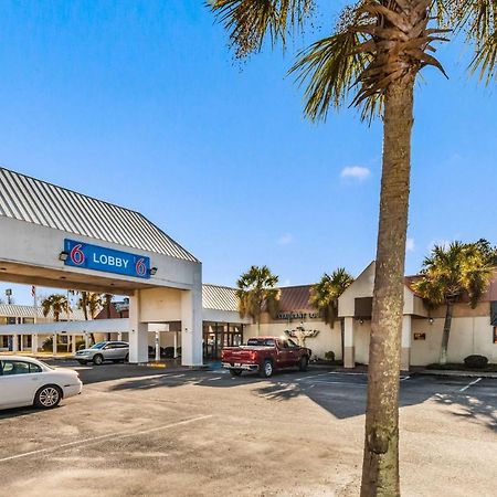 Motel 6-Florence, Sc Экстерьер фото
