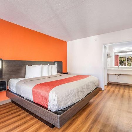 Motel 6-Florence, Sc Экстерьер фото