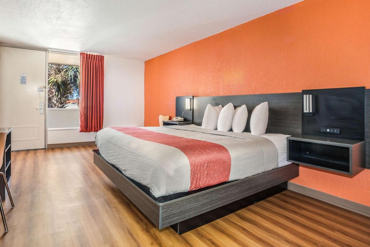 Motel 6-Florence, Sc Экстерьер фото