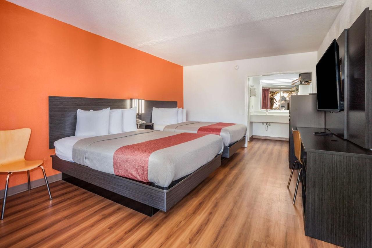 Motel 6-Florence, Sc Экстерьер фото