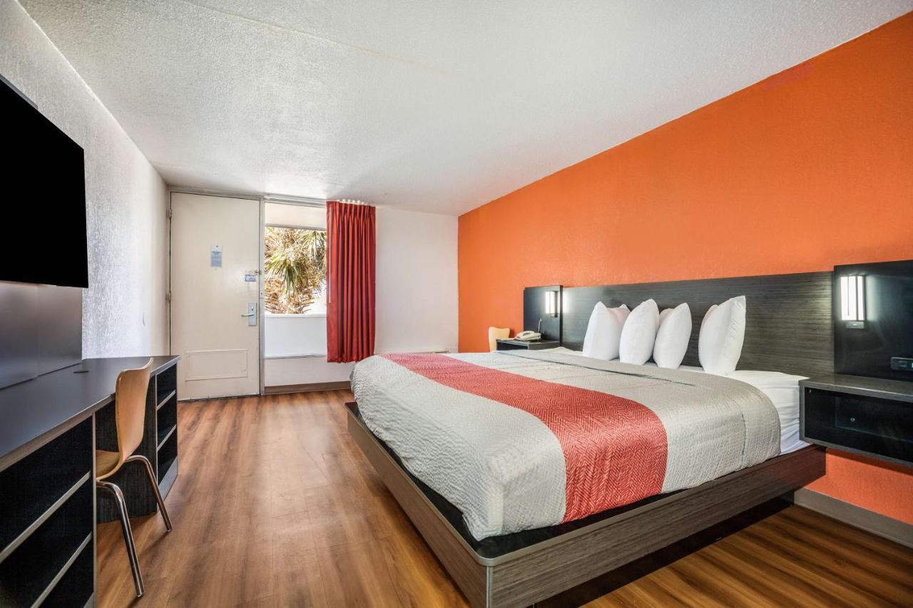 Motel 6-Florence, Sc Экстерьер фото