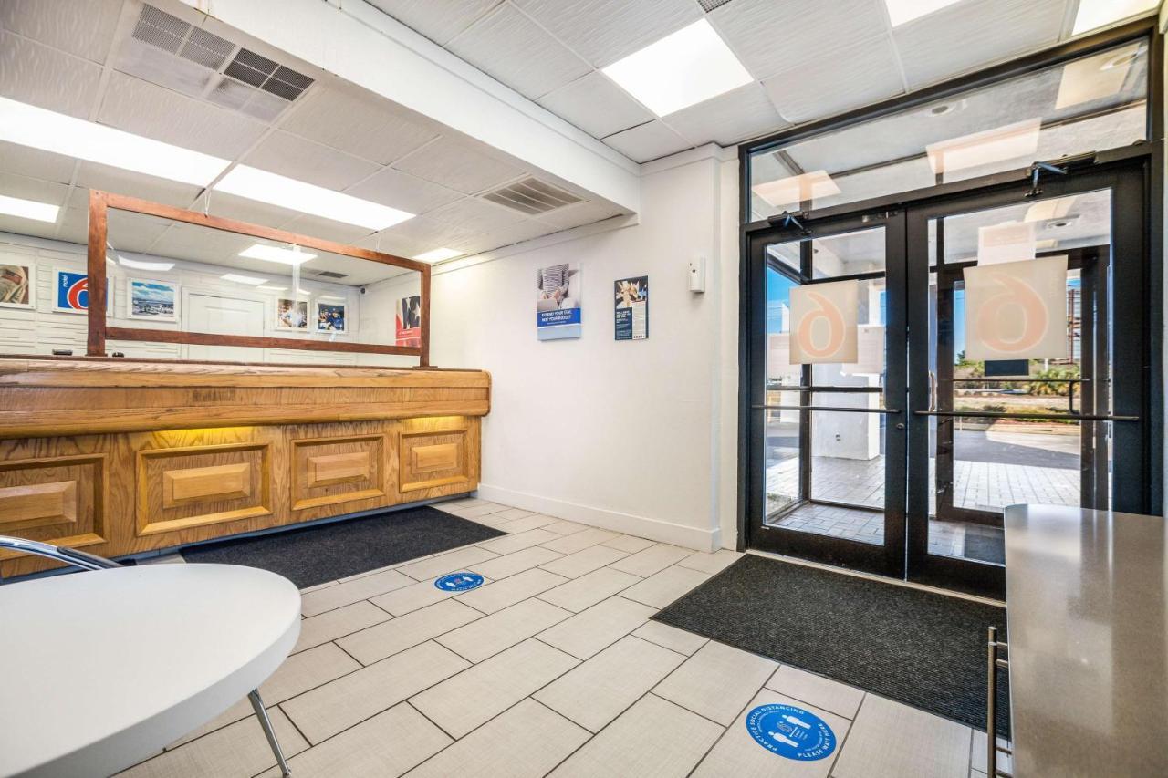 Motel 6-Florence, Sc Экстерьер фото