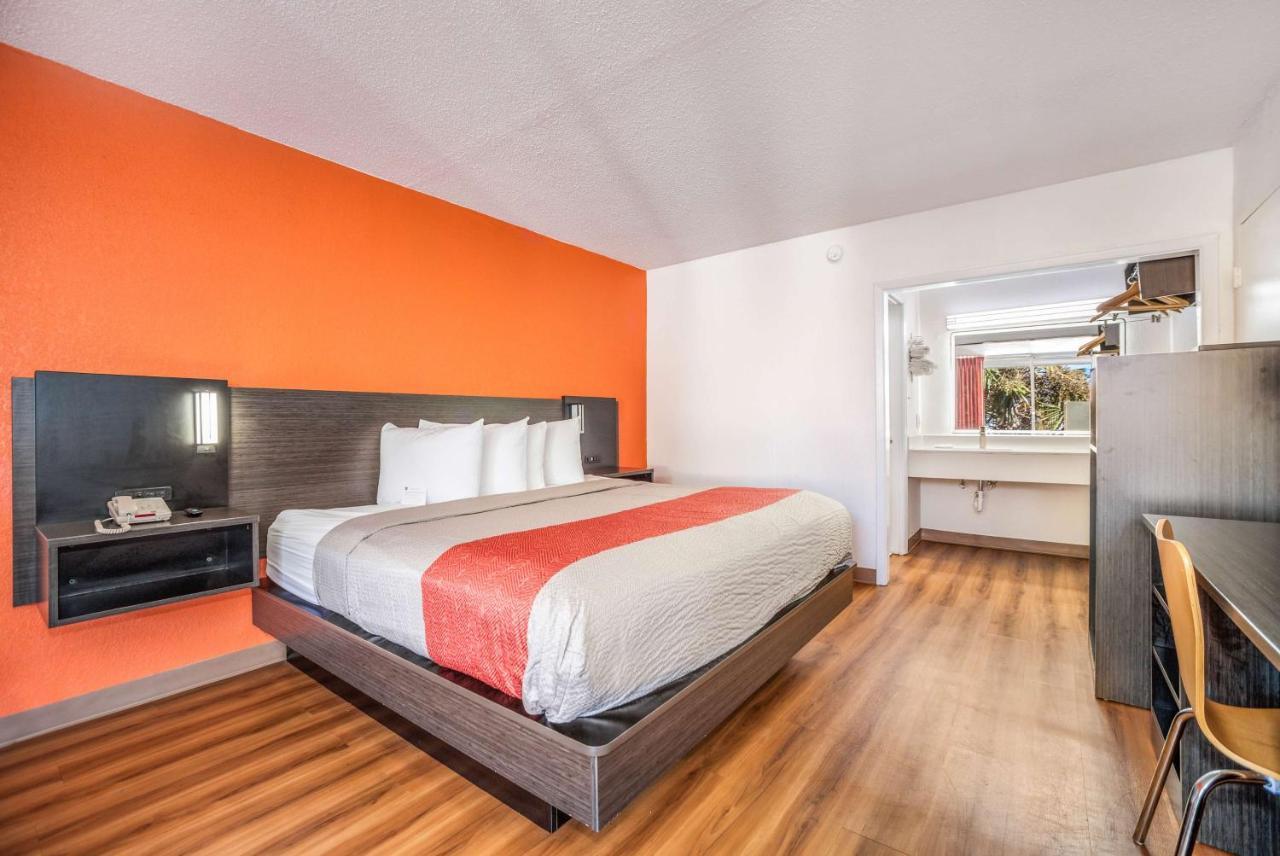 Motel 6-Florence, Sc Экстерьер фото