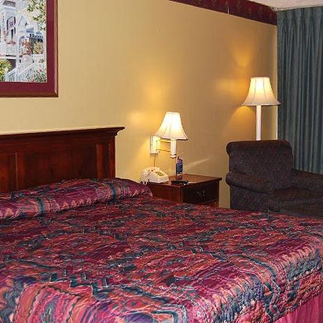 Motel 6-Florence, Sc Номер фото