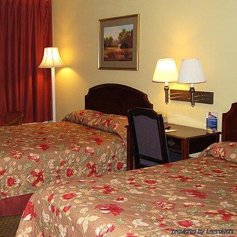 Motel 6-Florence, Sc Номер фото