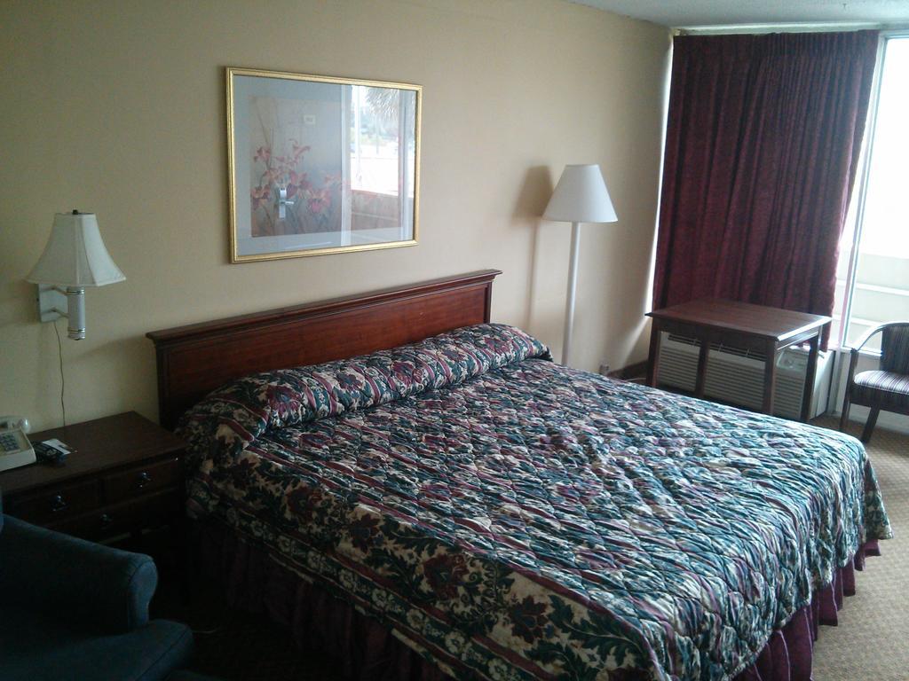 Motel 6-Florence, Sc Номер фото