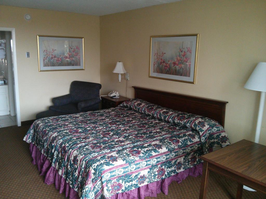 Motel 6-Florence, Sc Номер фото