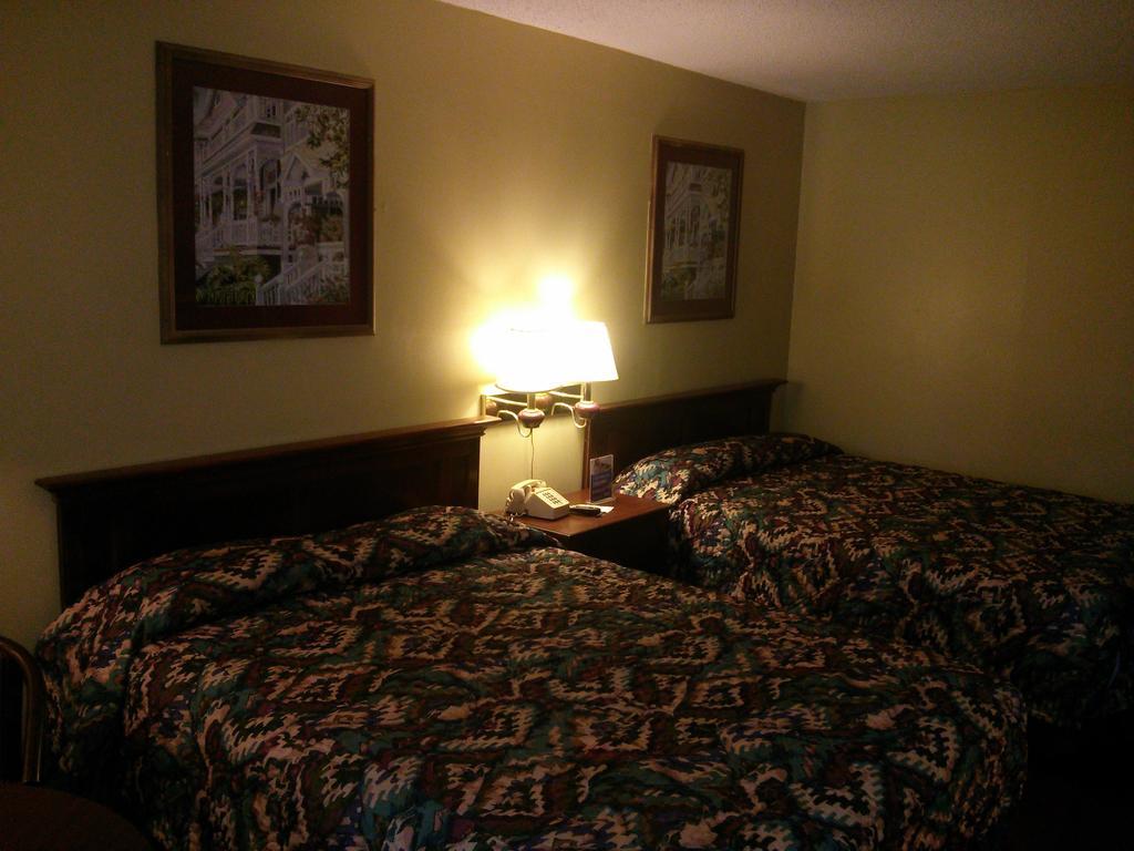 Motel 6-Florence, Sc Номер фото