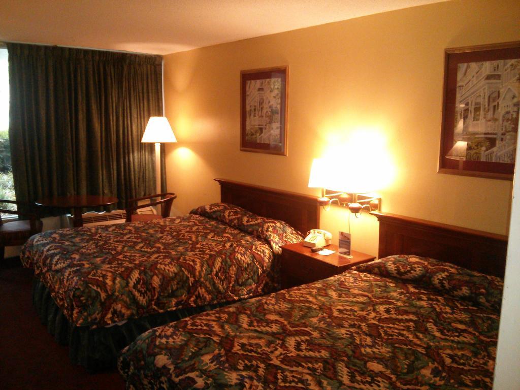 Motel 6-Florence, Sc Номер фото