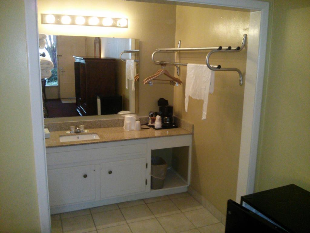 Motel 6-Florence, Sc Номер фото