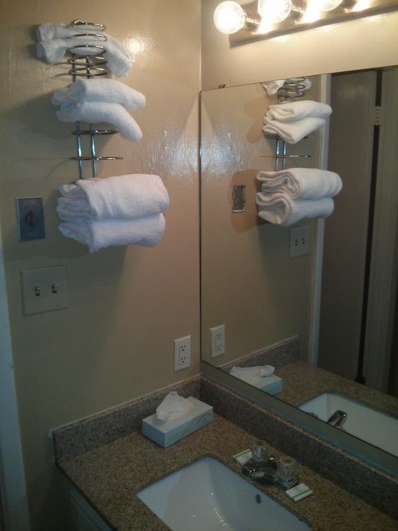 Motel 6-Florence, Sc Номер фото