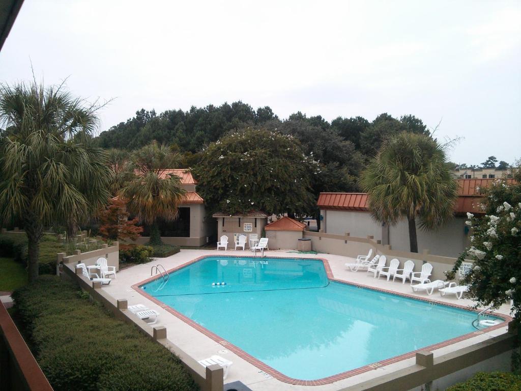 Motel 6-Florence, Sc Экстерьер фото