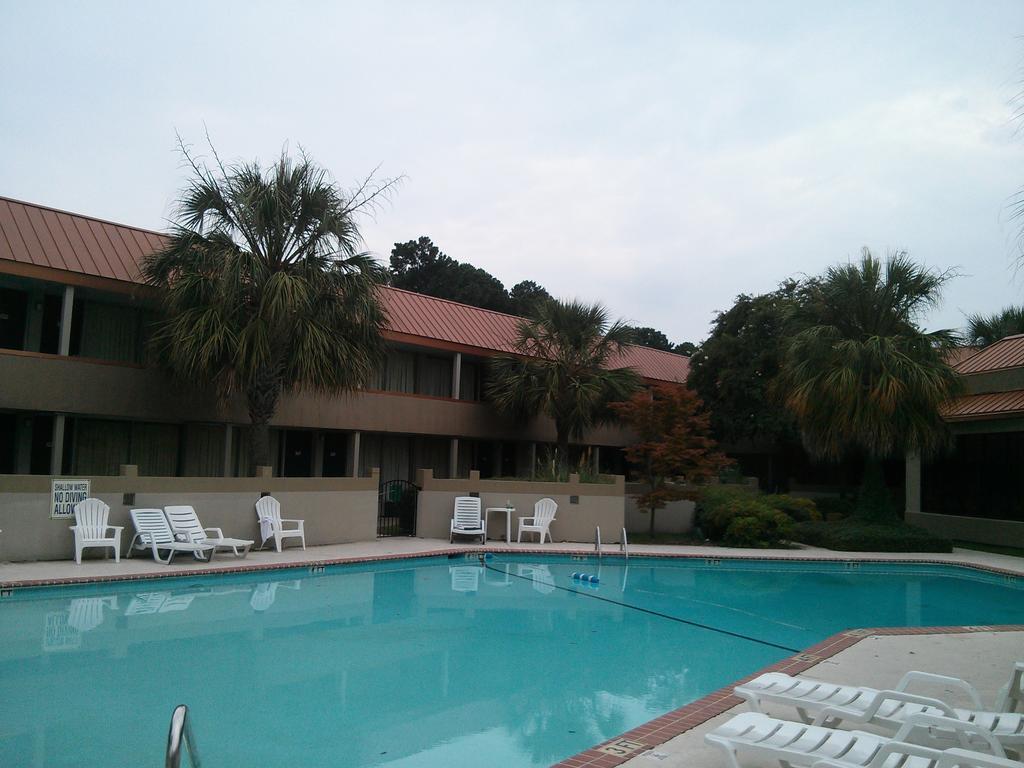 Motel 6-Florence, Sc Экстерьер фото